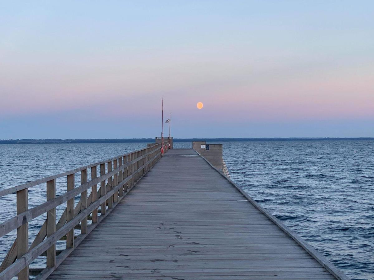 Baesta Laeget I Kalmarsundsparken Exterior foto
