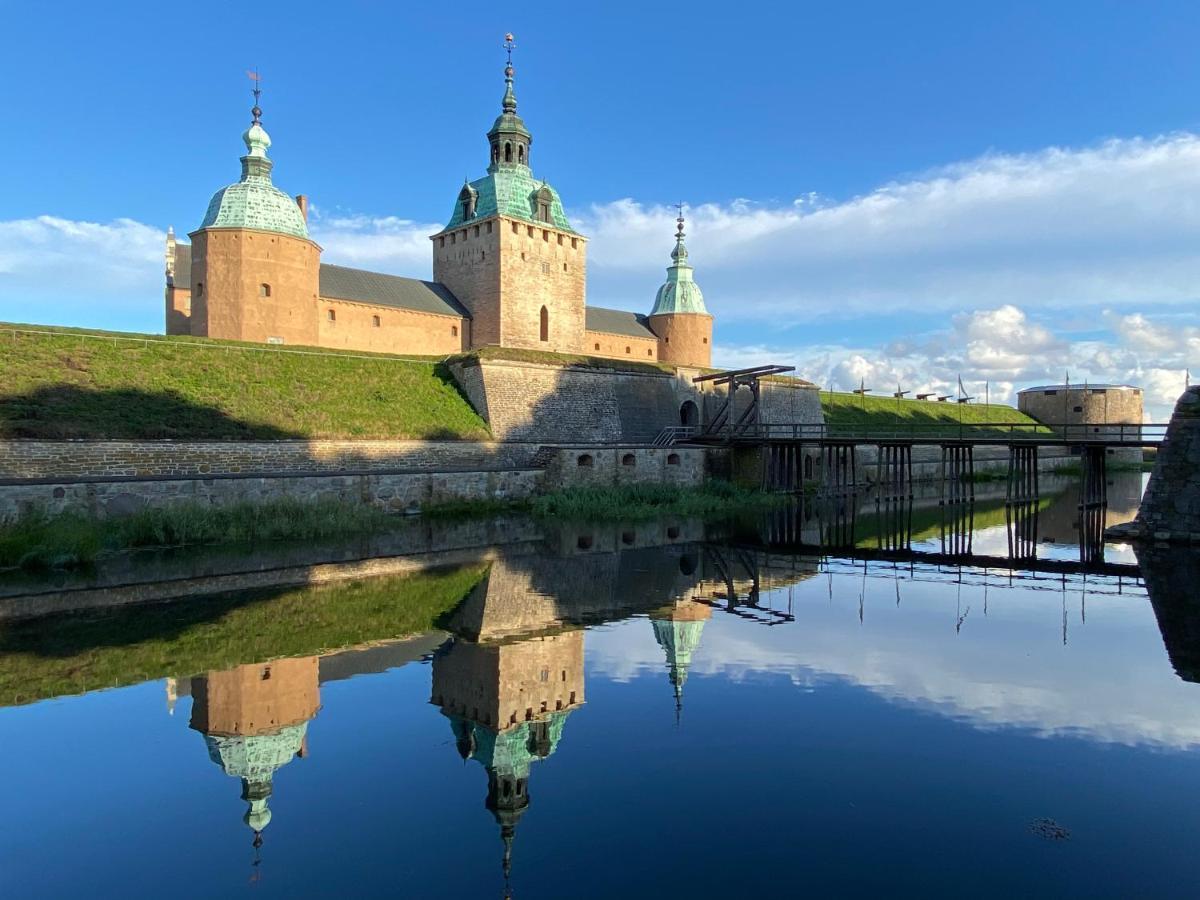 Baesta Laeget I Kalmarsundsparken Exterior foto